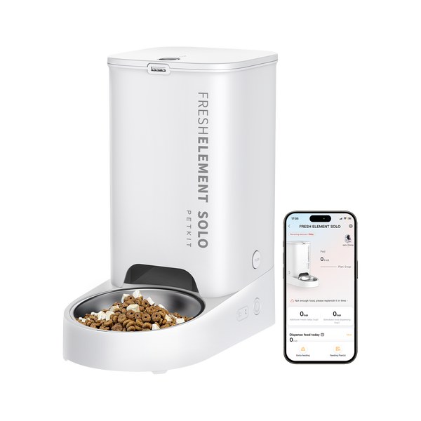 Automatic Feeder