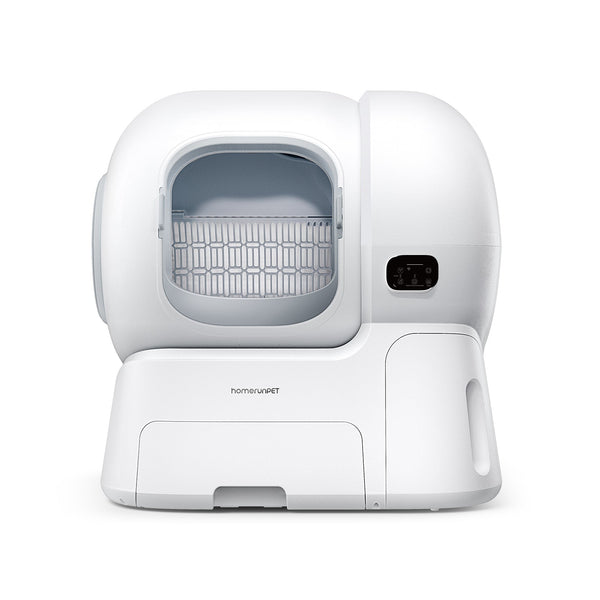 Self-cleaning Litter Box CS1006
