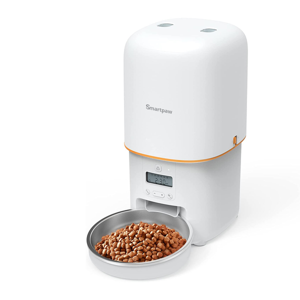 Basic Pet Feeder Gen 3